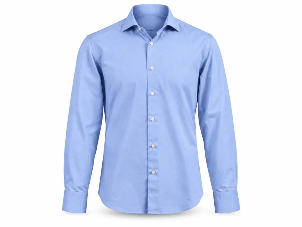 Apparel Ghost Mannequin