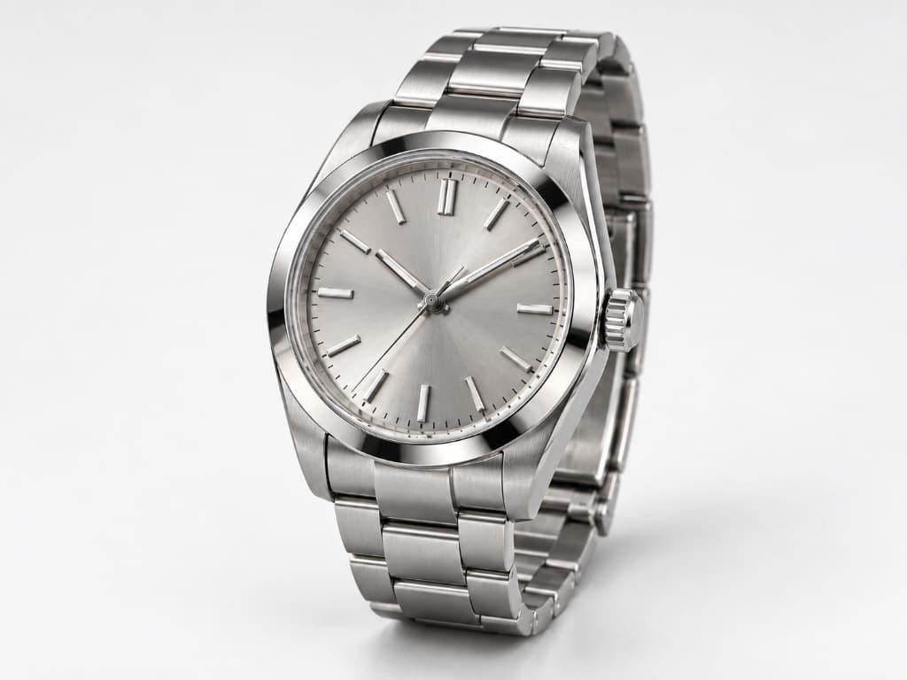 Product photo after professional image editing