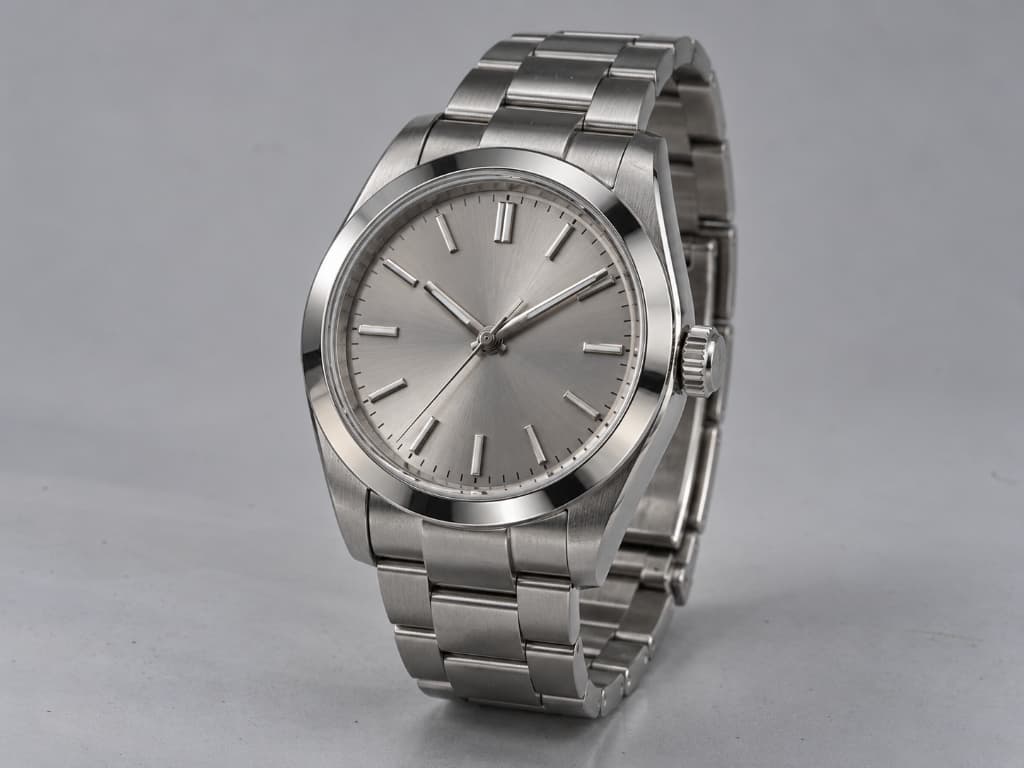 Product photo before professional image editing