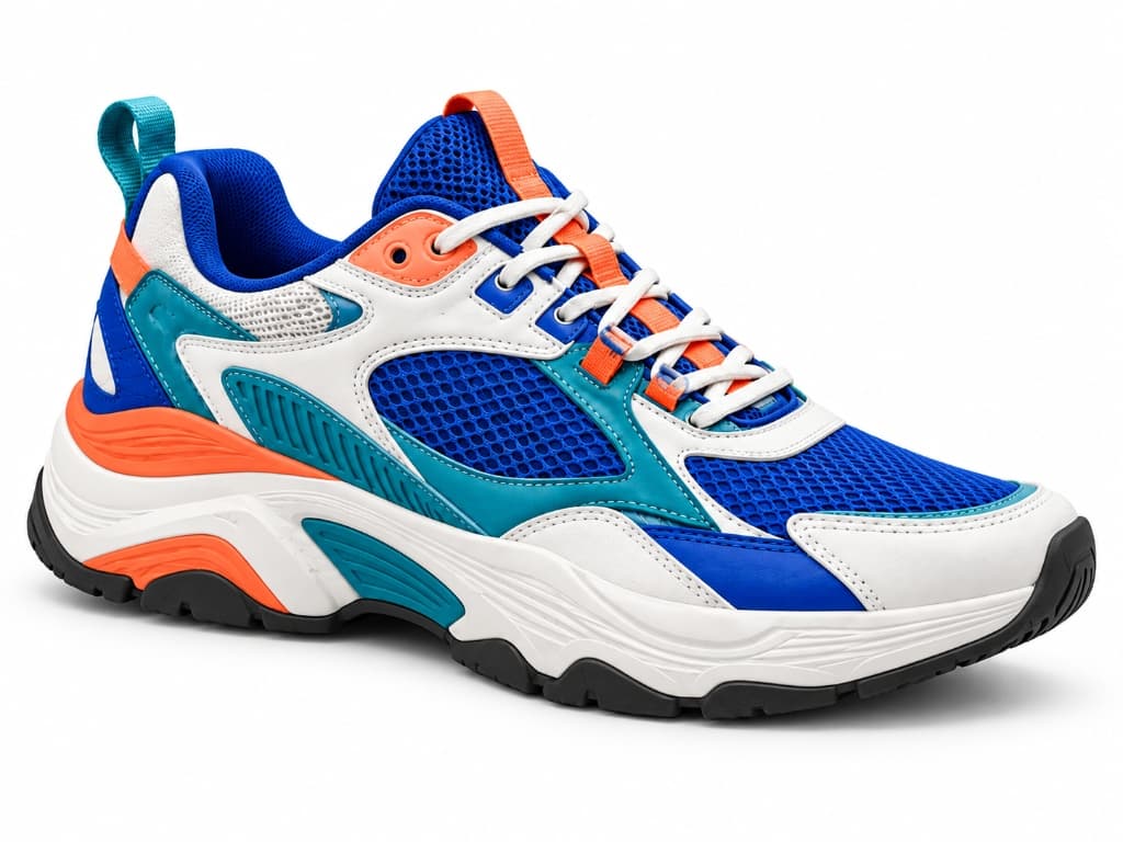 After Fashion Sneaker